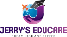 Jerry's-educare